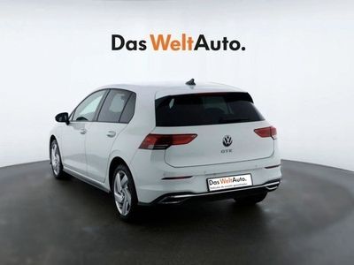 usado VW Golf GTE 1.4 TSI 180 kW (245 CV) DSG