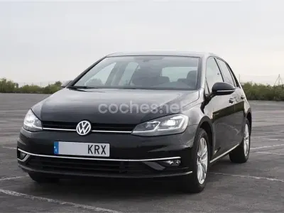 Brugt VW Golf VII