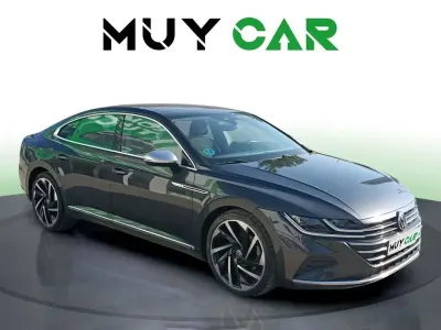 Usado VW Arteon
