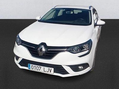 Renault Mégane IV