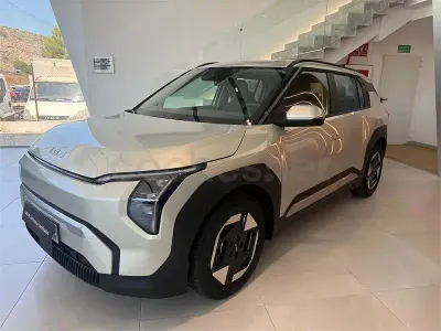 Nuevo Kia EV3 Air 150 kW (204 CV) 2026 Eléctrico SUV