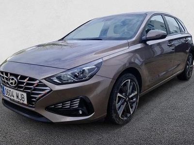 Usado 2023 Hyundai i30 | 15.900 € (Precio justo)