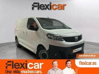 Fiat Scudo