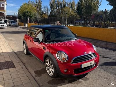 Mini One D