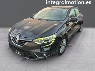 Usado Renault Mégane IV Business 95 CV (69 kW) 2019