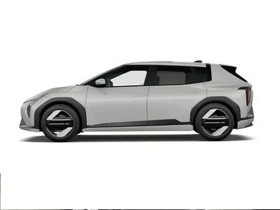Novo Kia EV6 Launch Edition 150 kW (204 HP) 2026 Cinzento SUV