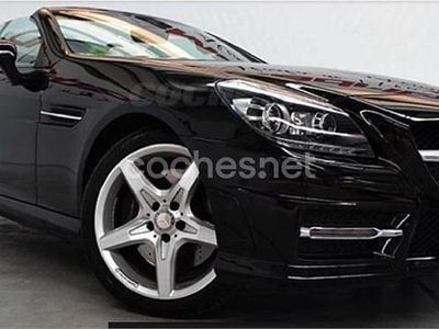 Mercedes SLK250