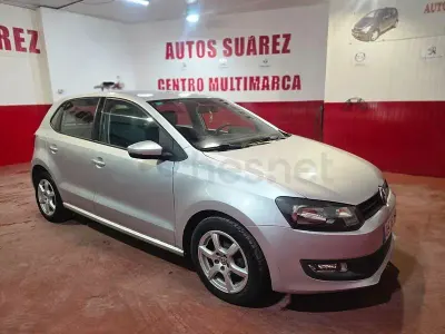 Usado VW Polo