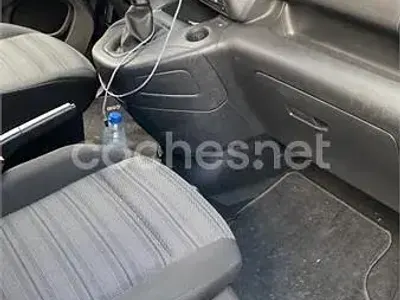 Usado Opel Combo Life Edition 102 CV (75 kW) 2019 Gris / plata Monovolumen
