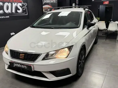 Usado Seat Leon