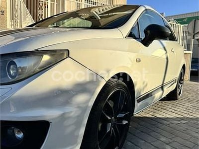 Seat Ibiza SC