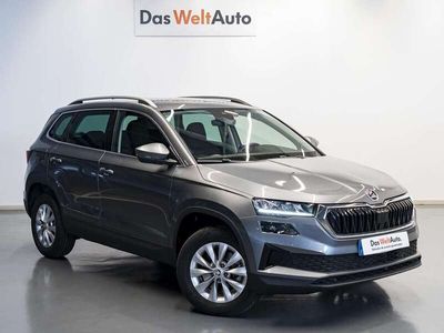 usado Skoda Karoq 2.0TDI Adblue Ambition 85kW DSG