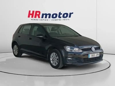 VW Golf VII
