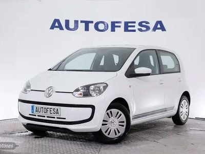 VW up!