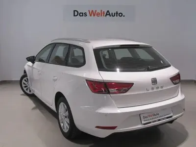 Usado Seat Leon