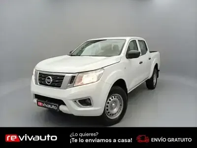 Usado Nissan Navara