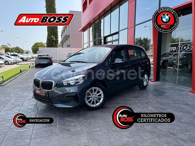 BMW 216