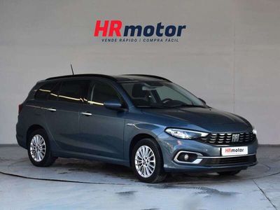 usado Fiat Tipo Life