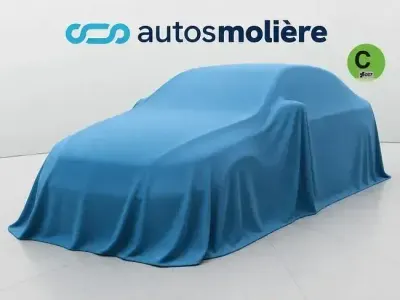 Usado DS Automobiles DS7 Crossback So Chic 130 CV (95 kW) 2020 Gris SUV