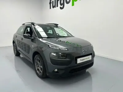 Usado Citroën C4