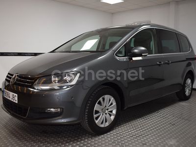 VW Sharan