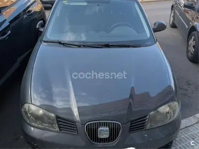 Usado Seat Ibiza