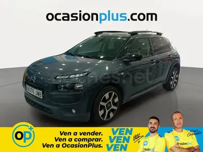 Usado Citroën C4