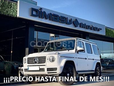 Mercedes G400