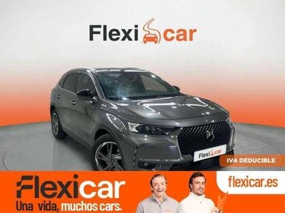 DS Automobiles DS7 Crossback
