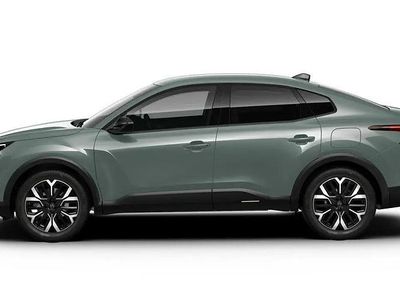 Ny Citroën C4 X 145 HK (106 kW) 2026 Grøn SUV
