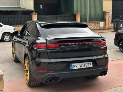 Usado Porsche Cayenne 340 CV (250 kW) 2020 SUV