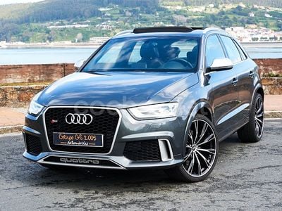Audi RS Q3