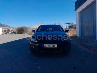 VW Scirocco