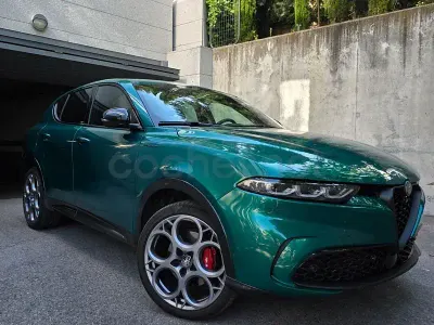 Usado Alfa Romeo Tonale