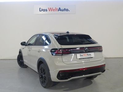 usado VW Taigo R-Line 1.5 TSI 110 kW (150 CV) DSG