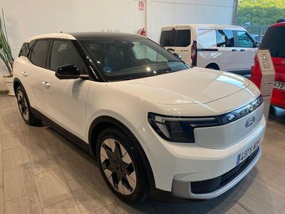 Blanco Usado 2024 Ford Explorer Premium SUV | 39.700 €