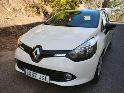 Renault Clio IV