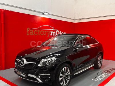 Mercedes GLE350