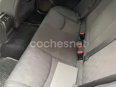 Usado Mercedes C220 170 CV (125 kW) 2014 Azul Berlina