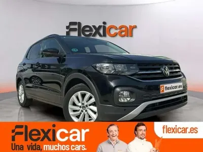 Occasion VW T-Cross
