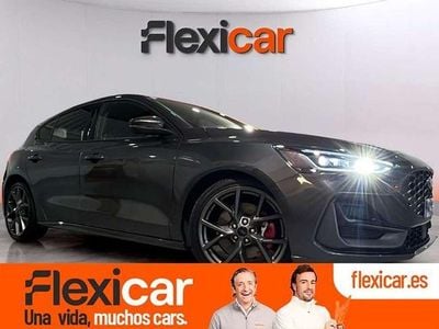 Usado Ford Focus ST 280 CV (205 kW) 2025 Gris Utilitario