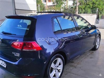 VW Golf VII