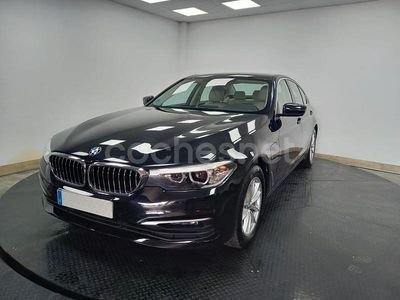 BMW 530e