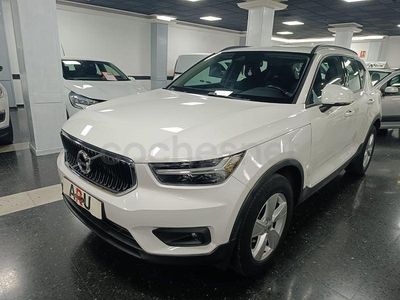 Usado Volvo XC40 Business Edition 163 CV (119 kW) 2019 Blanco SUV