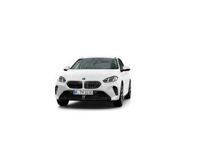 Nuevo BMW 120 Shadowline 170 CV (125 kW) 2026 Utilitario