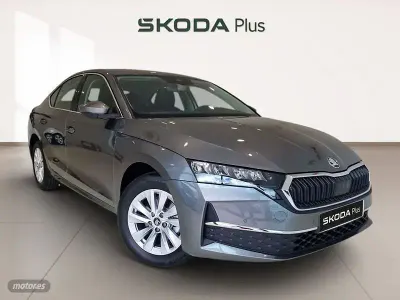 Usado Skoda Octavia
