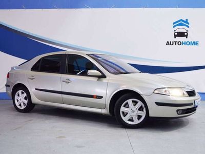 usado Renault Laguna II 