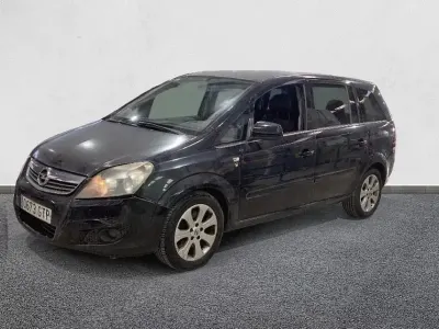 Usado Opel Zafira Energy 110 CV (80 kW) 2010 Monovolumen
