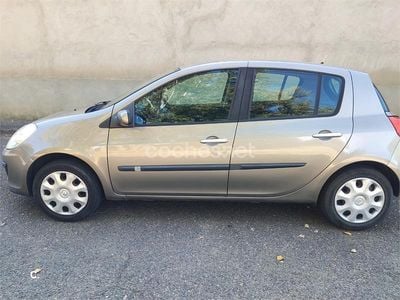 Renault Clio II