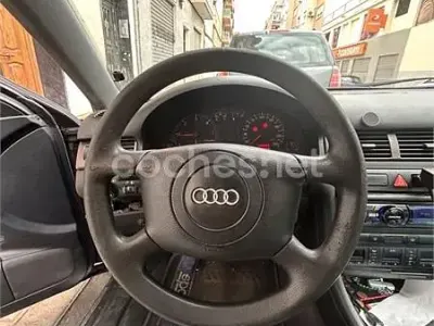 Usado Audi A6